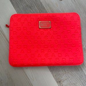 Marc Jacobs Laptop Case 13"